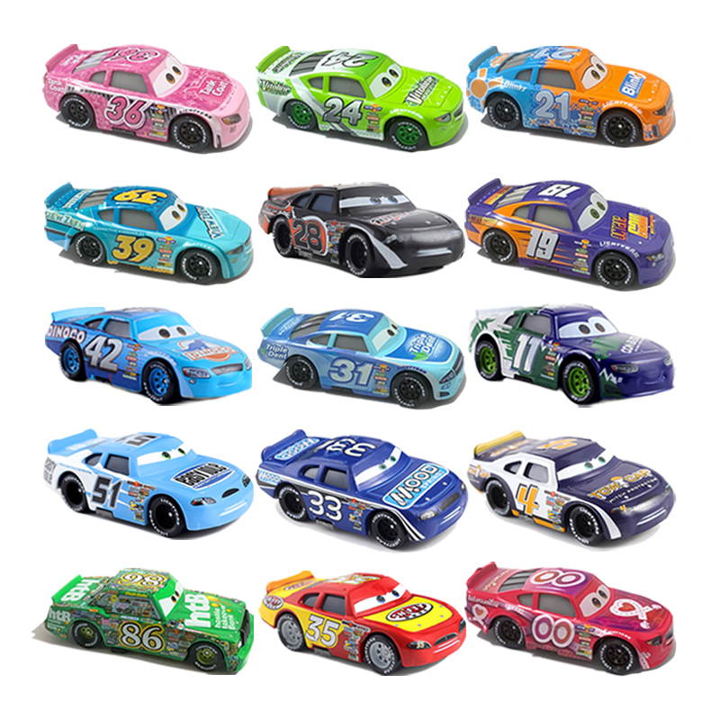 Kids Toys Under 200 - 픽사 카즈 2 카즈 1 라이트닝