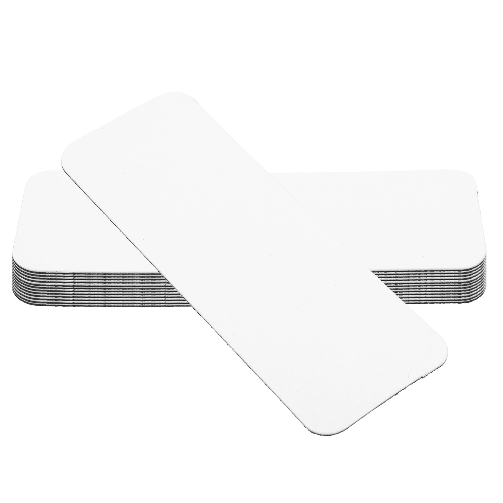 Magnetic Drawing Board - 54Pcs 자기 라벨 건식 지우기 라벨