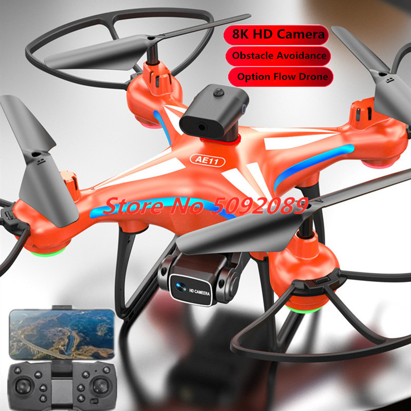 Kids Toys 10 Year Old - 8K HD ESC 카메라 드론, 4