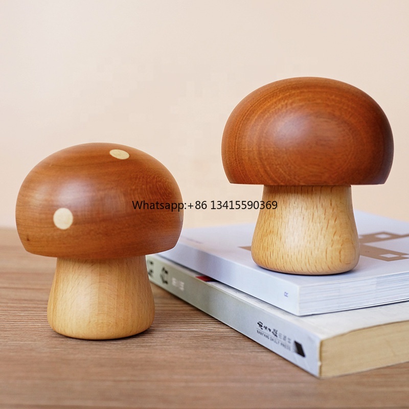 Kids Toys Manufacturers - 버섯 디자인을 특징으로 하는 항상 밝은