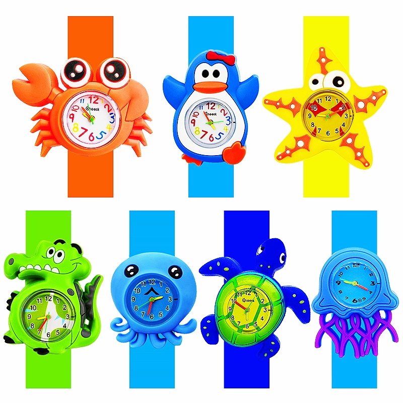 Kids Toys 10 Year Old - 아기 생일 선물 어린이 장난감 시계,