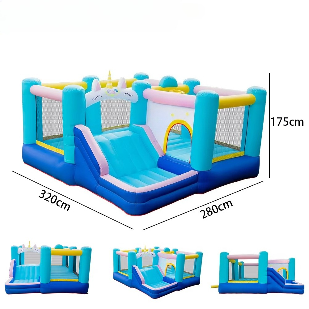 Kids Toys Manufacturers - 풍선 장난감 액세서리 점핑 캐슬 제조업체