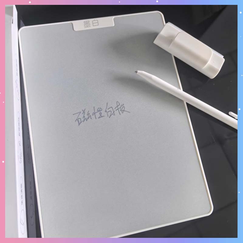 10인치 자기 드로잉 보드 지울 수 있는 사무실/가정용 - Magnetic Drawing Board 리뷰 및 가격