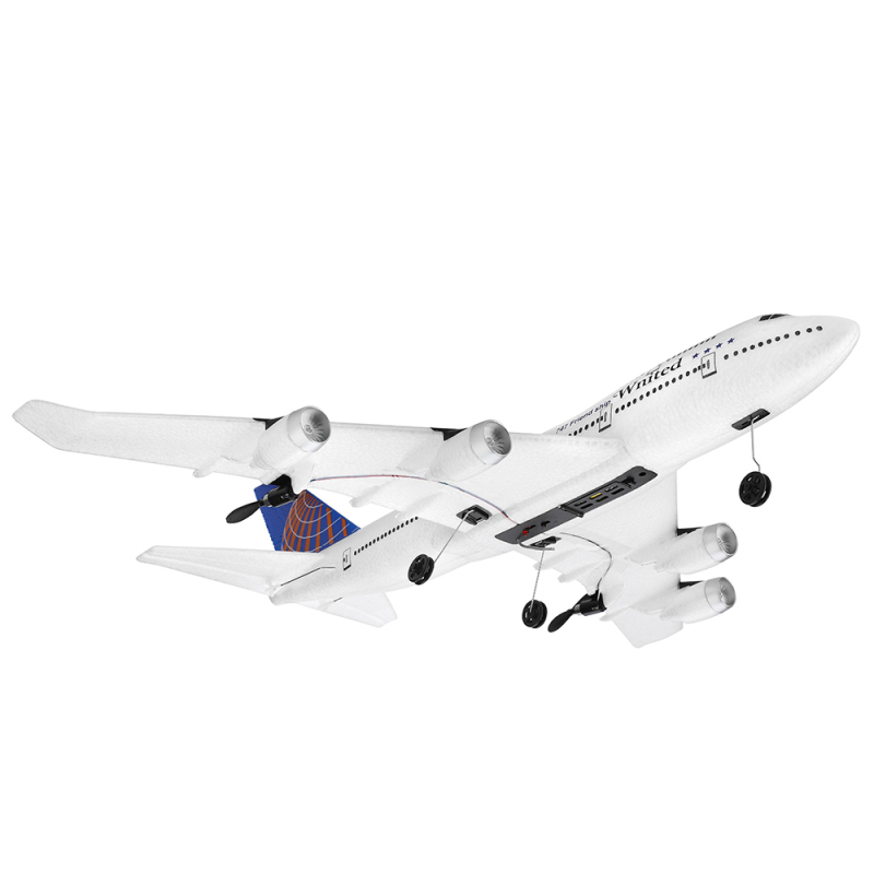 2.4G 대형 고정익 EPP 폼 RC 비행기 3D 스턴 - Kids Toys Under 200 리뷰 및 가격