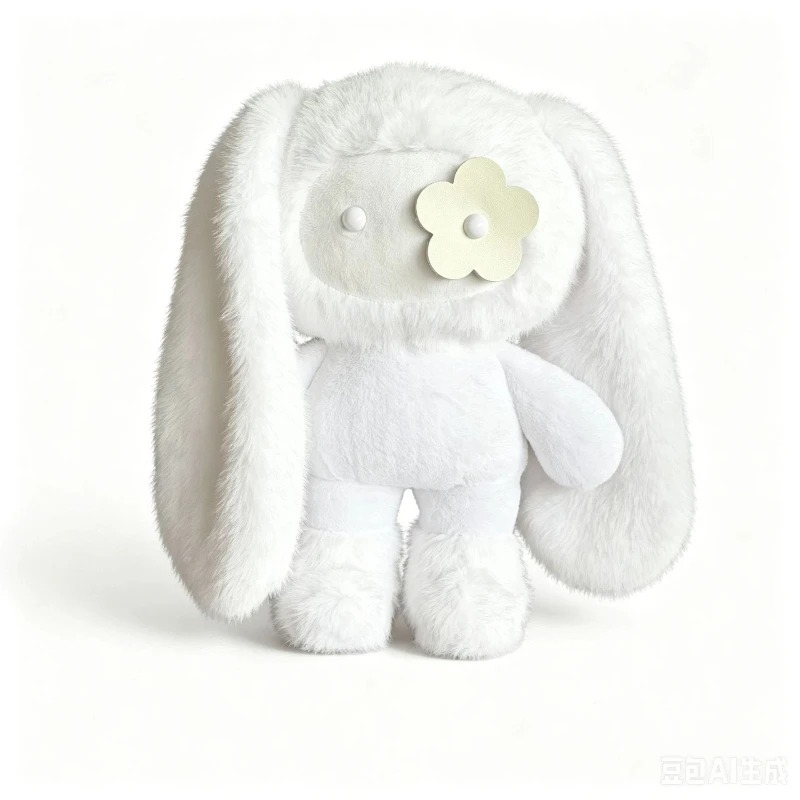 30cm 귀여운 주주 토끼 플러시 꽃 눈 토끼 인형 카 - Kids Toys Usa 리뷰 및 가격