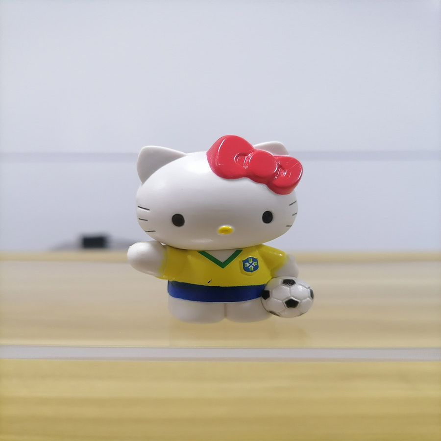 헬로 키티 귀여운 세계 컬렉션 애니메이션 액션 피규어  - Kids Toys Egypt 리뷰 및 가격