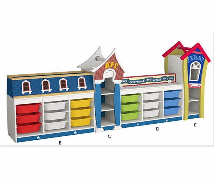 JMQ-G239E 어린이 장난감 가구 선반, 어린이집용 - Kids Toys Manufacturers 리뷰 및 가격