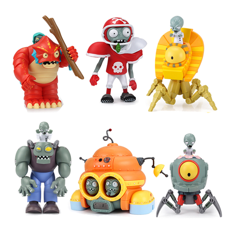 식물 vs. 좀비 2 거대 좀비 이집트 닥터 좀비 닥터 - Kids Toys Egypt 리뷰 및 가격