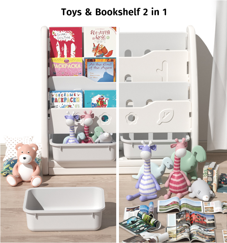 사용자 정의 작은 무독성 제조 어린이 휴대용 책 선반  - Kids Toys Manufacturers 리뷰 및 가격