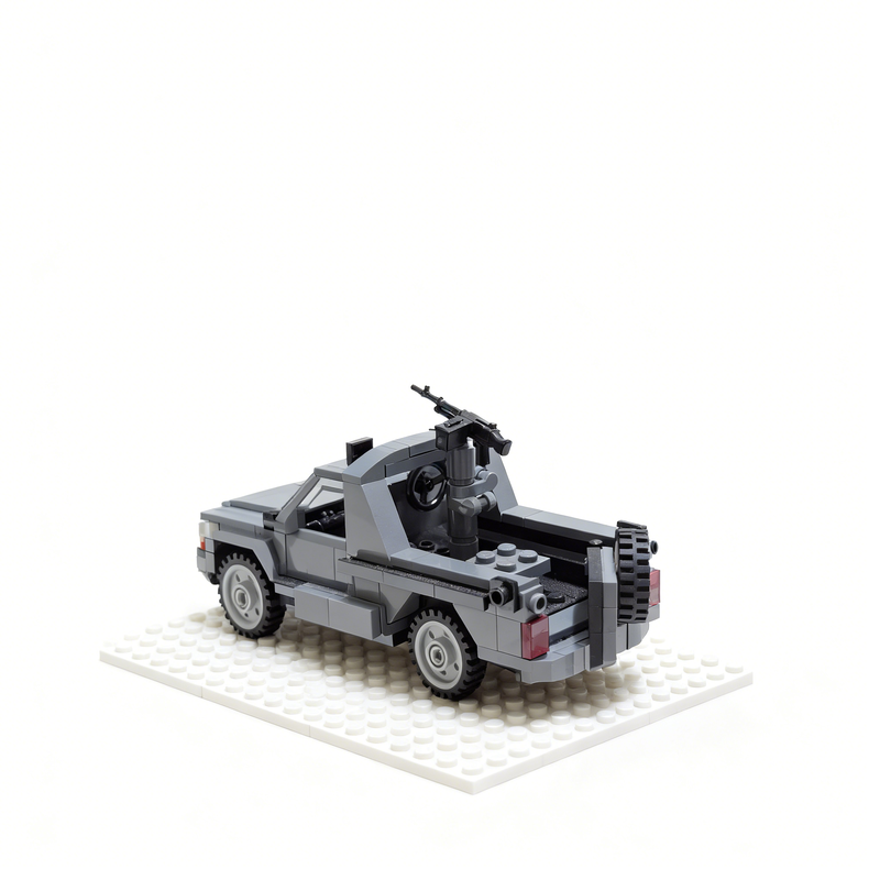 179pcs MOC 지프 모델 빌딩 블록 장난감 건축  - Kids Toys Jeep 리뷰 및 가격