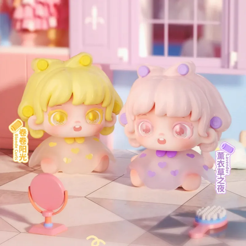 Miana 스타일링 하우스 미니 시리즈 블라인드 박스  - Kids Toys House 리뷰 및 가격