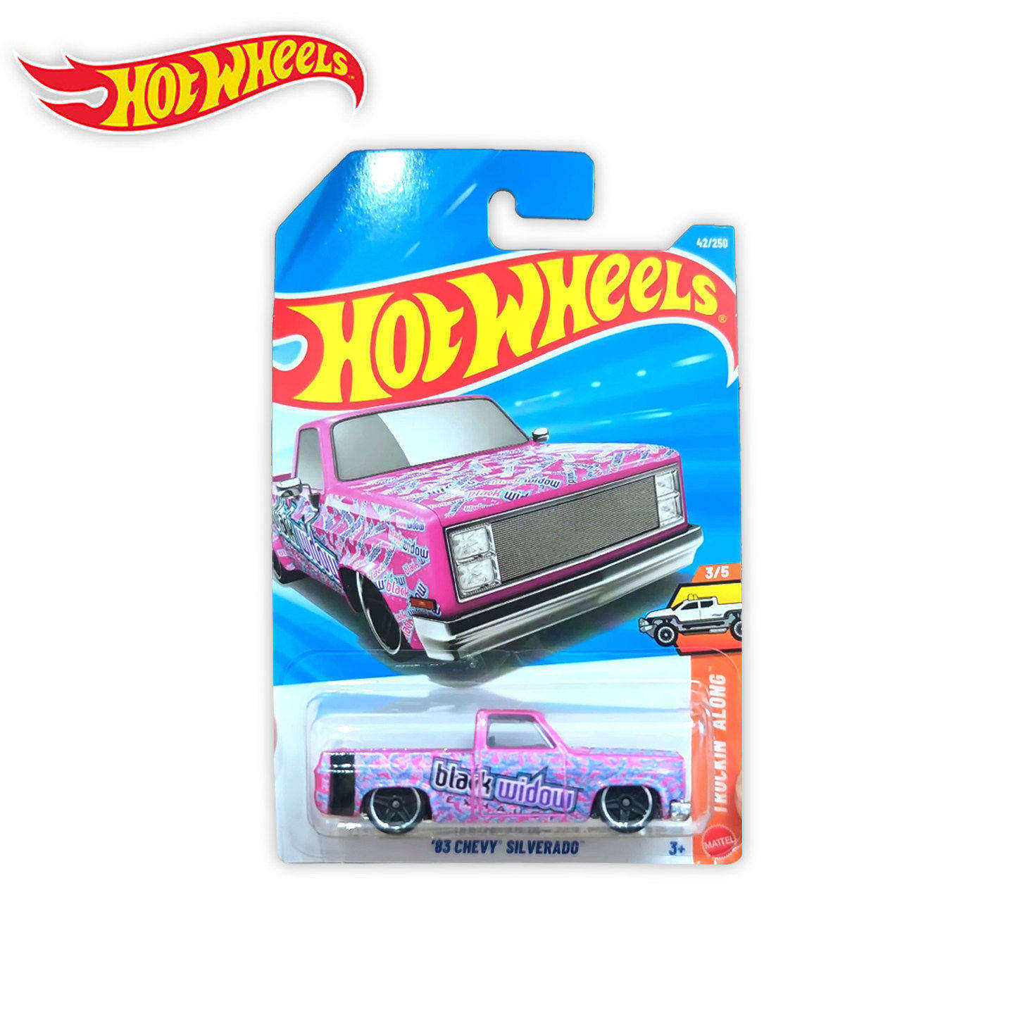핫휠 C4982 2026K 배치 1:64 다이캐스트 자 - Kids Toys Usa 리뷰 및 가격