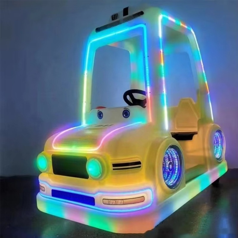 최고의 놀이기구 제조업체 어린이용 배터리 구동 범퍼카  - Kids Toys Manufacturers 리뷰 및 가격