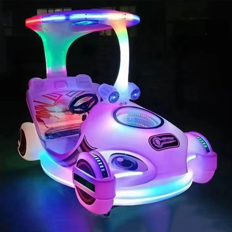 최고의 놀이기구 제조업체 어린이용 배터리 구동 범퍼카  - Kids Toys Manufacturers 리뷰 및 가격