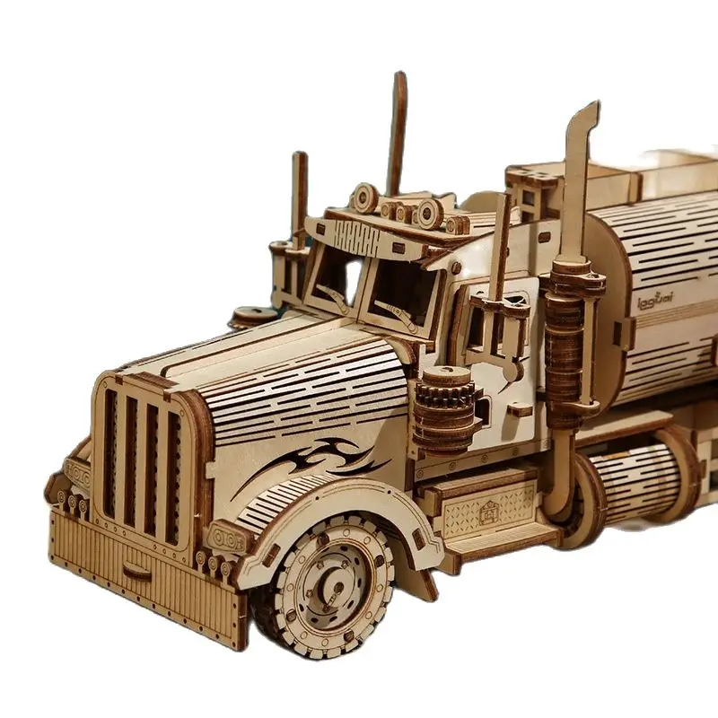 3D 퍼즐 이동식 클래식 증기 기차, 자동차, 지프,  - Kids Toys Jeep 리뷰 및 가격