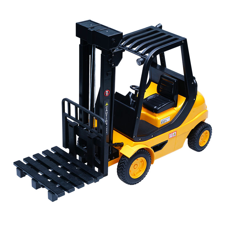 1/8 더블 E E521 대형 Rc 지게차, 리모컨 자 - Kids Toys 10 Year Old 리뷰 및 가격