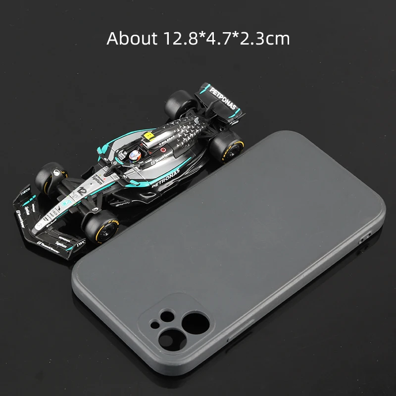 부라고 2025 W16 퍼포먼스 F1 1:43 다이캐스 - Kids Toys Usa 리뷰 및 가격