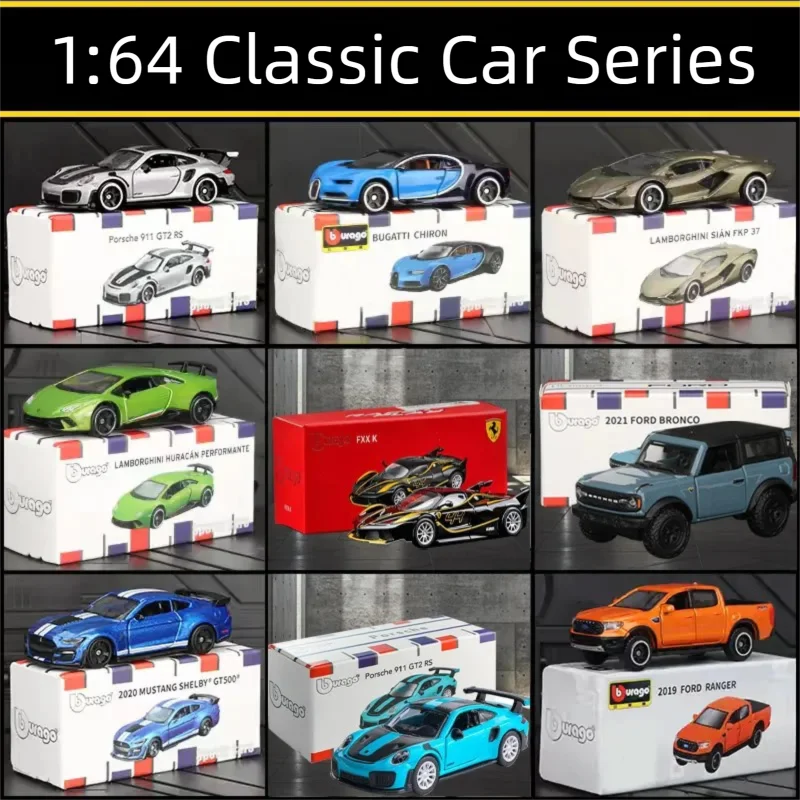 Bburago 1:64 다이캐스트 자동차 모델, 아우디 - Kids Toys Usa 리뷰 및 가격
