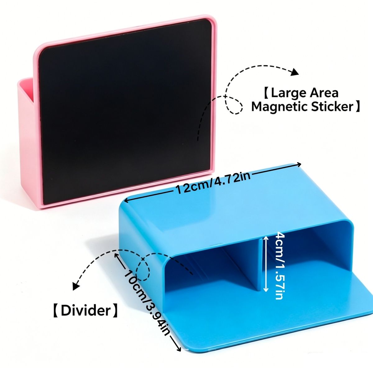 2 Pcs 화이트 보드 용 자기 건조 지우기 마커 홀더 - Magnetic Drawing Board 리뷰 및 가격