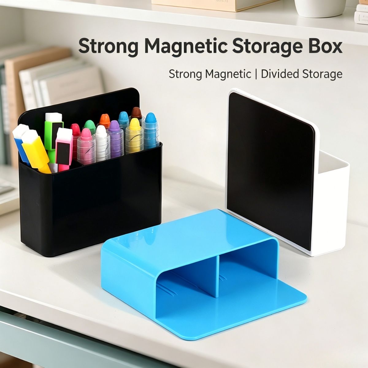 2 Pcs 화이트 보드 용 자기 건조 지우기 마커 홀더 - Magnetic Drawing Board 리뷰 및 가격
