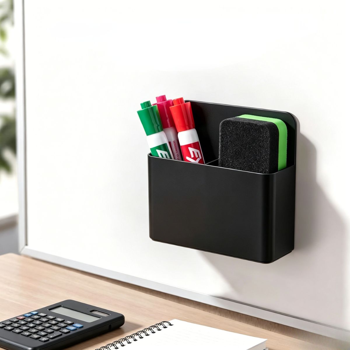 2 Pcs 화이트 보드 용 자기 건조 지우기 마커 홀더 - Magnetic Drawing Board 리뷰 및 가격