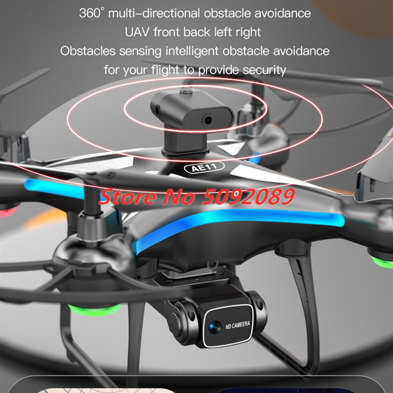 8K HD ESC 카메라 드론, 4 방향 레이저, 장애 - Kids Toys 10 Year Old 리뷰 및 가격