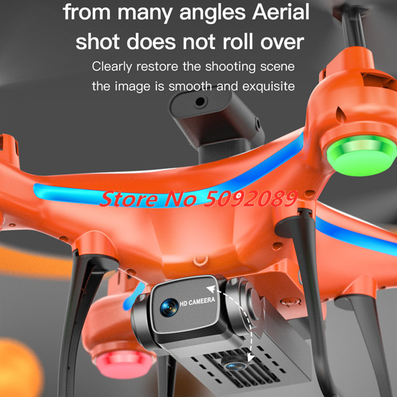 8K HD ESC 카메라 드론, 4 방향 레이저, 장애 - Kids Toys 10 Year Old 리뷰 및 가격