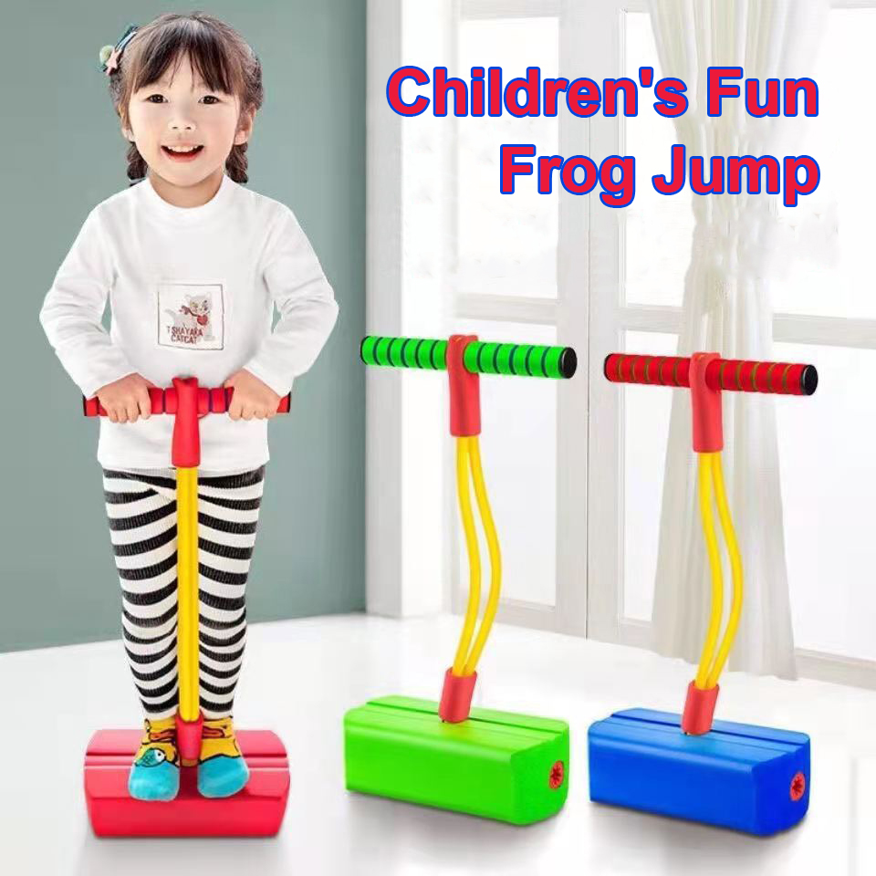 어린이 성장 바운스 감각 트레이닝 스틱 점퍼, 키 큰  - Kids Toys 10 Year Old 리뷰 및 가격