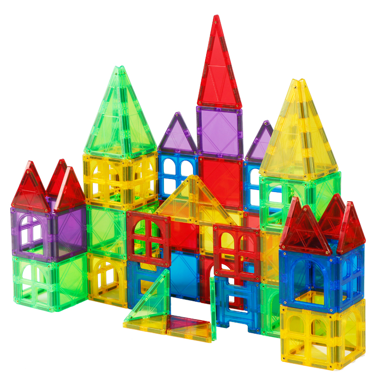 자석 블록 100개 120개 초강력 자석 장난감 어린이 - Kids Toys Manufacturers 리뷰 및 가격