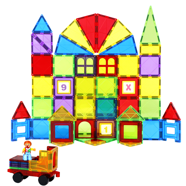 자석 블록 100개 120개 초강력 자석 장난감 어린이 - Kids Toys Manufacturers 리뷰 및 가격