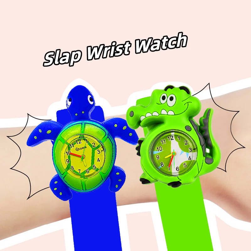 아기 생일 선물 어린이 장난감 시계, 만화 수생 동물  - Kids Toys 10 Year Old 리뷰 및 가격
