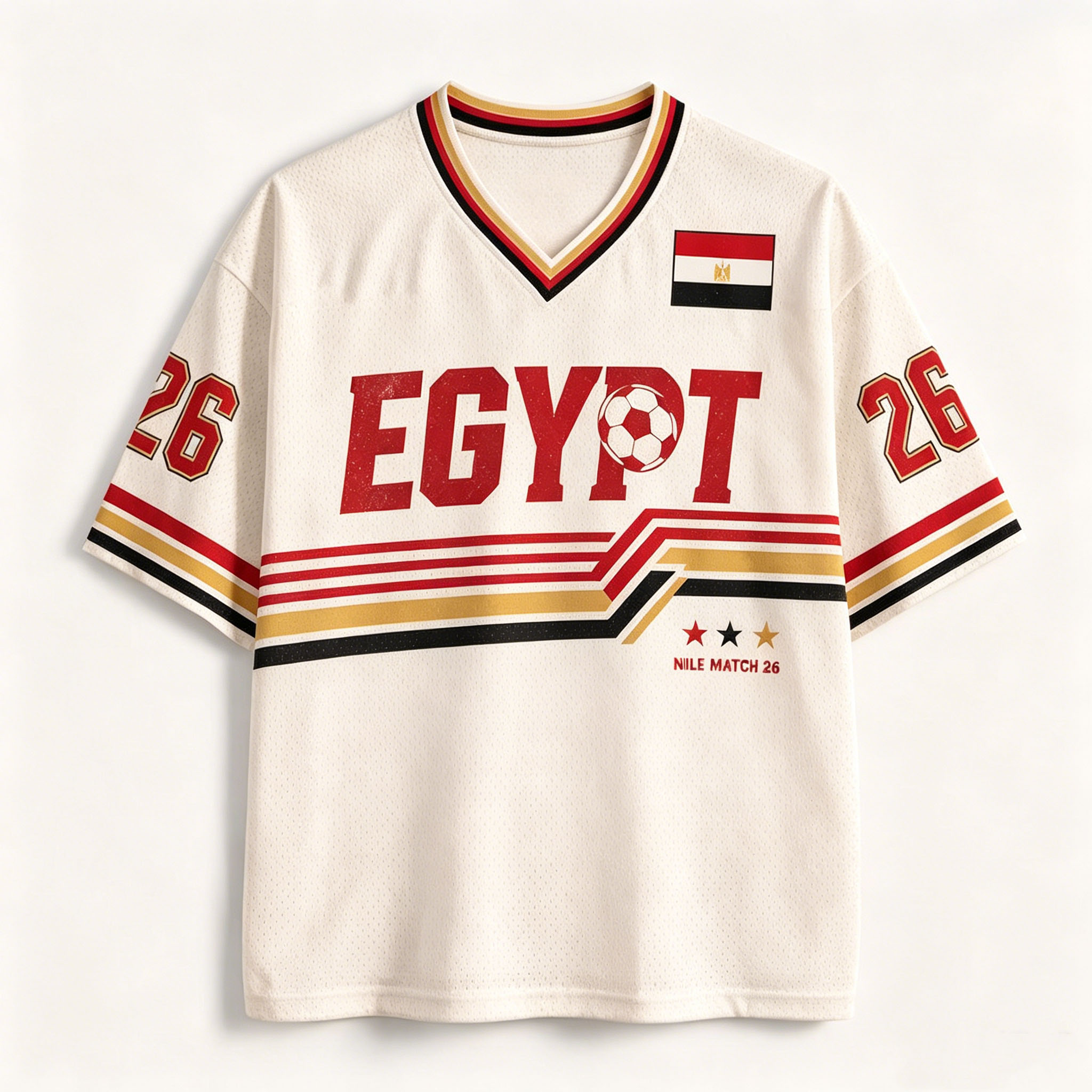 이집트 파라오스 나일 매치 26 #   축구 유니폼 빈 - Kids Toys Egypt 리뷰 및 가격