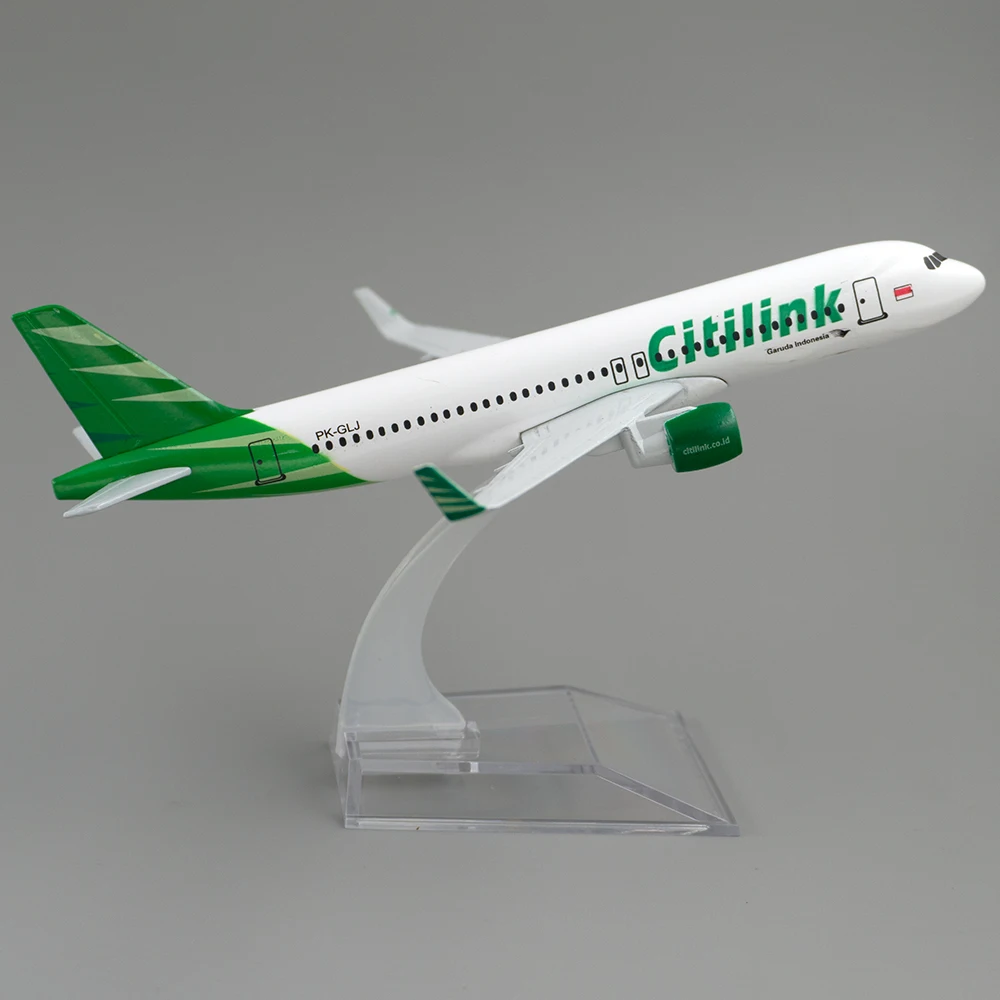 1/400 항공기 인도네시아 Citilink Airbu - Kids Toys Indonesia 리뷰 및 가격