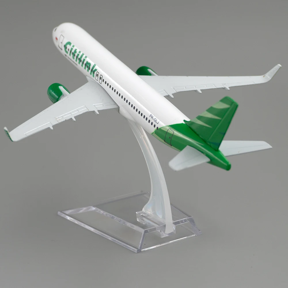 1/400 항공기 인도네시아 Citilink Airbu - Kids Toys Indonesia 리뷰 및 가격