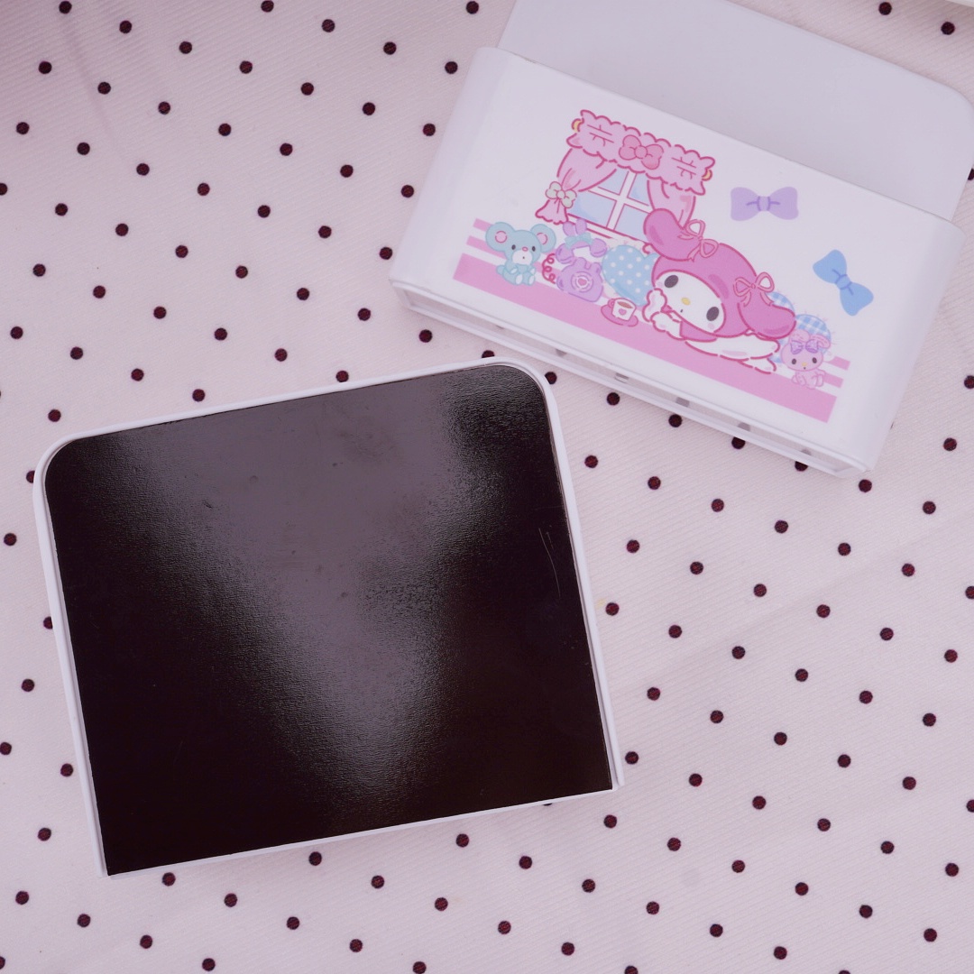 마그네틱 펜 홀더 마이멜로디 귀여운 벽걸이 연필꽂이 냉 - Magnetic Drawing Board 리뷰 및 가격