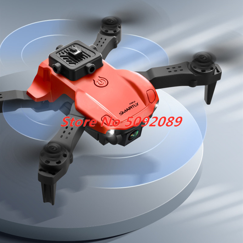 4K 미니 4면 장애물 회피 드론 WIFI FPV 고도 - Kids Toys 10 Year Old 리뷰 및 가격