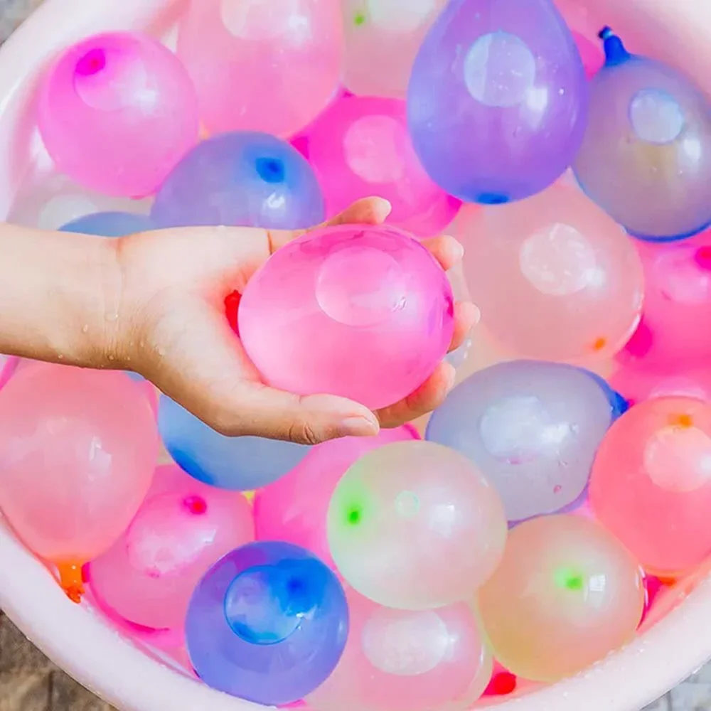888/1111pcs 빠른 물 채우기 풍선 여름 엔터테 - Water Balloon Set 리뷰 및 가격