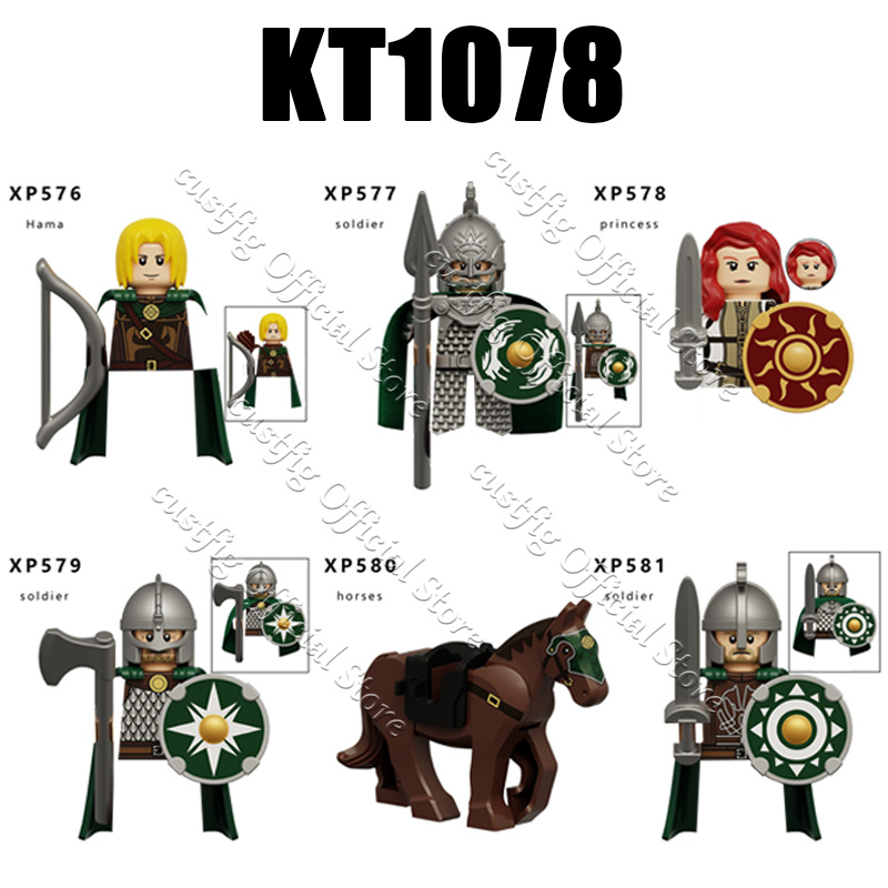 MOC 중세 성 로마 기사 피규어 액세서리 빌딩 블록  - Kids Toys Egypt 리뷰 및 가격
